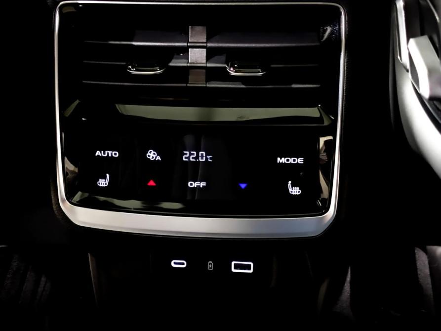 Geely Xingyue L I Рестайлинг Химки  - изображение 30