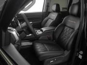 Nissan Frontier Pro Тюмень  - изображение 35