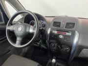 Suzuki SX4 I (Classic) Рестайлинг Воронеж  - изображение 32
