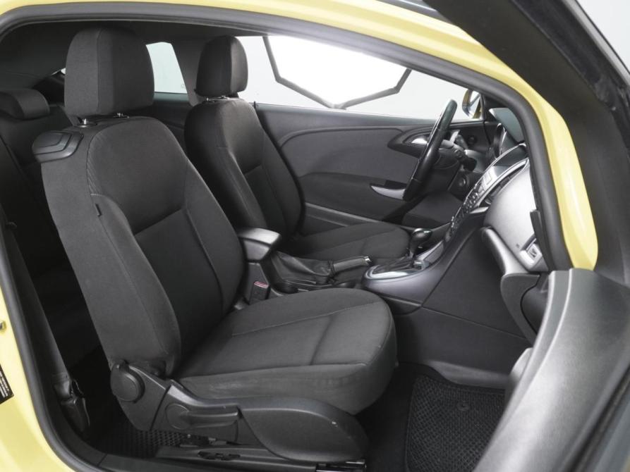 Opel Astra J Рестайлинг Ростов-на-Дону  - изображение 8