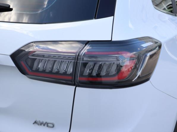 Chery Tiggo 8 Pro Max I с пробегом 2023 года, цена 2 300 000 рублей, 21383 км, внедорожник, Автокод Объявления