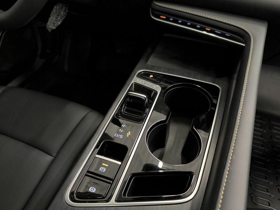 FAW Bestune B70 I Рестайлинг Москва  - изображение 10