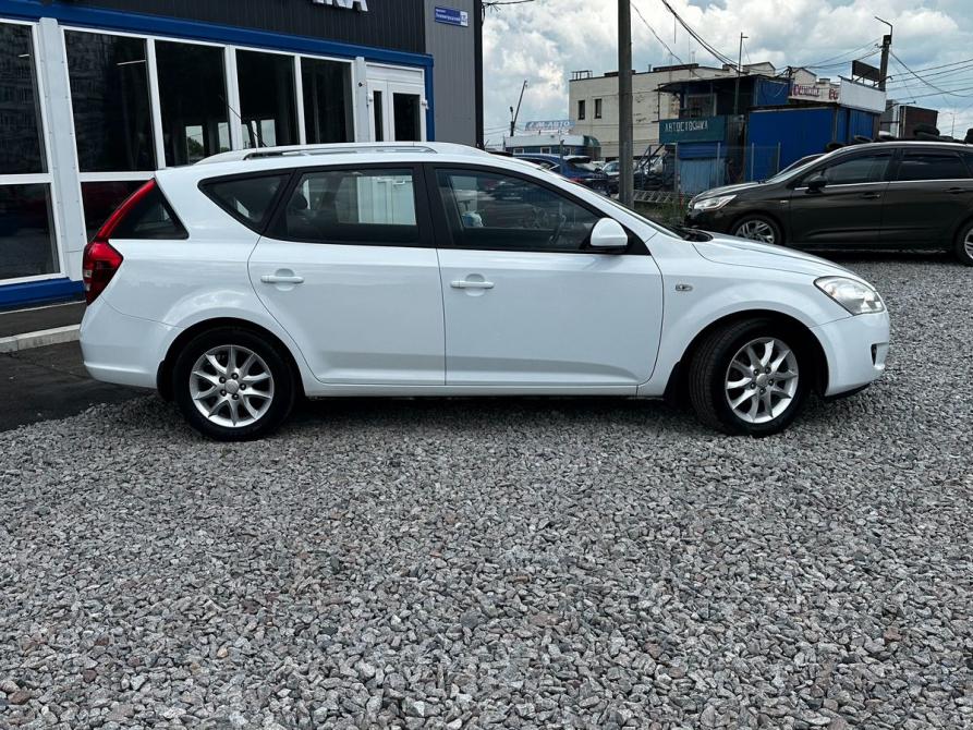 Kia Ceed I Ярославль  - изображение 3