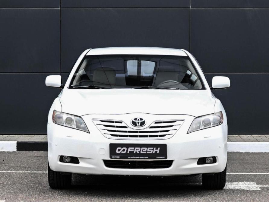 Toyota Camry VI (XV40) Новороссийск  - изображение 3