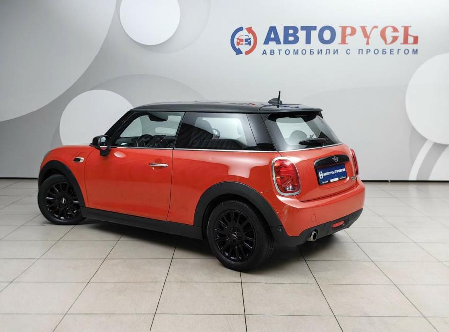 Mini Hatch III (F55/F56) Рестайлинг Подольск  - изображение 2