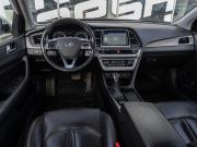 Hyundai Sonata VII (LF) Рестайлинг Краснодар  - изображение 27