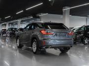 Lexus RX IV Москва  - изображение 34