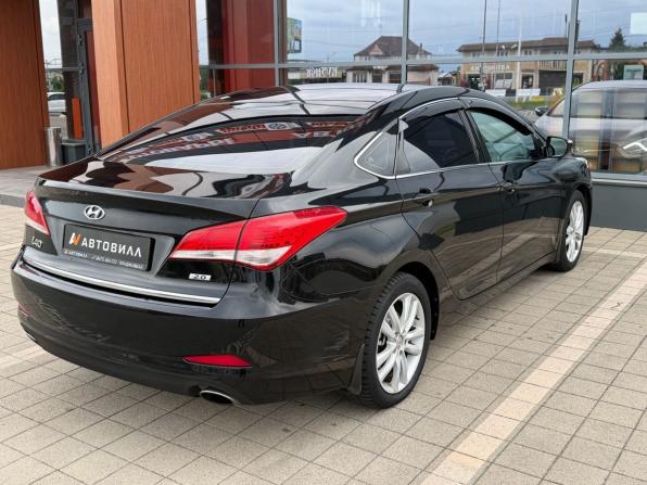 Hyundai i40 I с пробегом 2013 года, цена 1 300 000 рублей, 300000 км, седан, Автокод Объявления