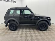 Lada (ВАЗ) Niva Legend Воронеж  - изображение 24