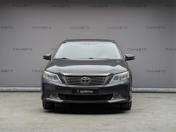 Toyota Camry VII (XV50) с пробегом 2013 года, цена 1 355 000 рублей, 236186 км, седан, Автокод Объявления