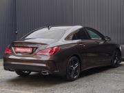 Mercedes-Benz CLA I (C117 X117) Екатеринбург  - изображение 27