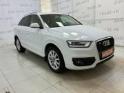Audi Q3 I (8U) Пермь  - изображение 22