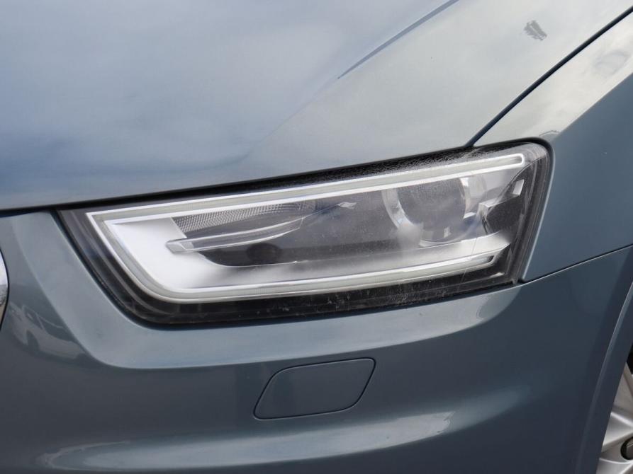 Audi Q3 I (8U) Москва  - изображение 24
