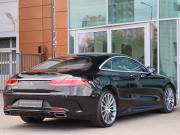 Mercedes-Benz S-Класс VI (W222 C217) Санкт-Петербург  - изображение 33