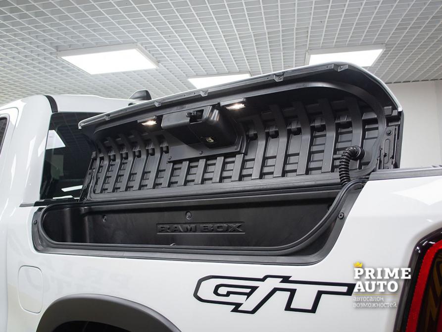 Ram 1500 V Рестайлинг Новосибирск  - изображение 25