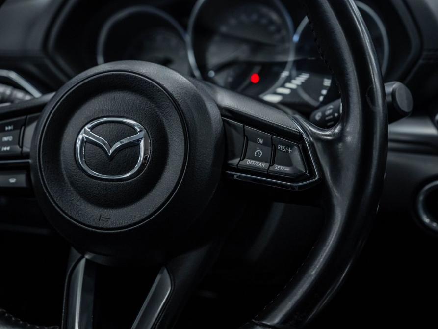 Mazda CX-5 II Самара  - изображение 11