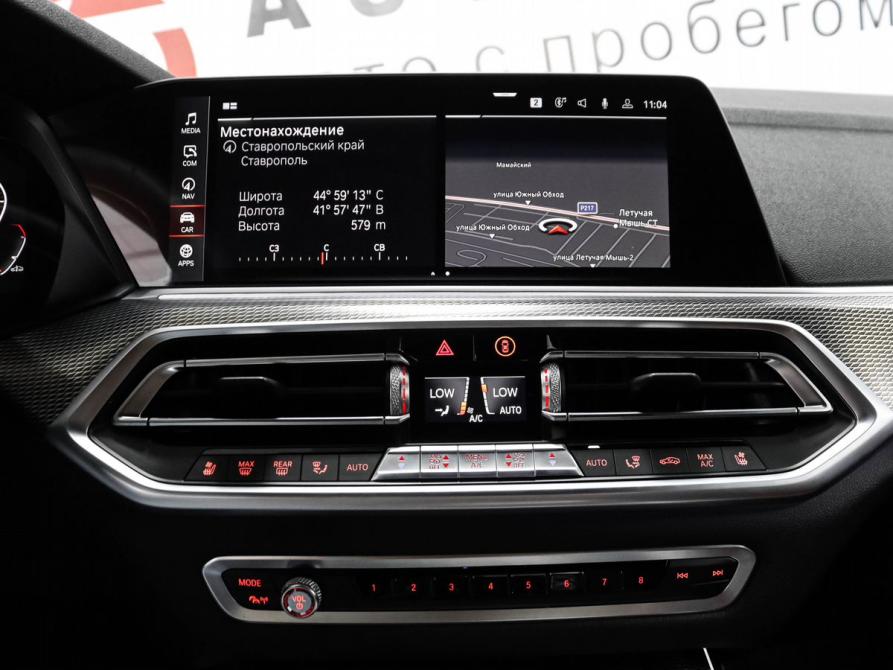 BMW X5 IV (G05/G18) Минеральные Воды  - изображение 12