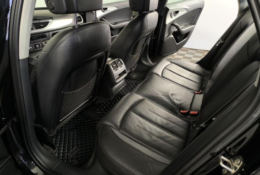 Audi A6 IV (C7) Нижний Новгород  - изображение 13