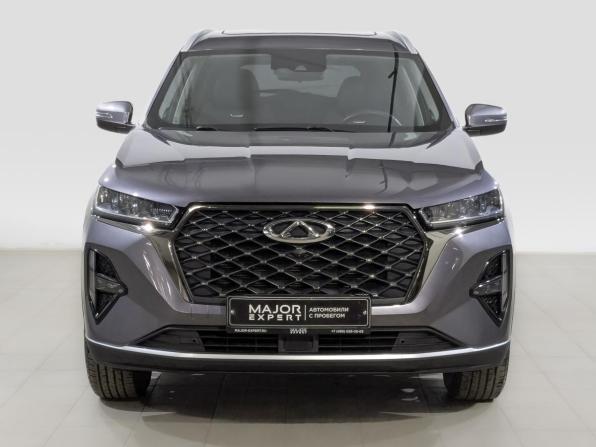 Chery Tiggo 7 Pro Max I с пробегом 2023 года, цена 1 925 000 рублей, 48894 км, внедорожник, Автокод Объявления
