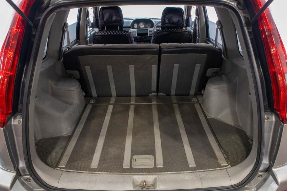 Nissan X-Trail I Барнаул  - изображение 22
