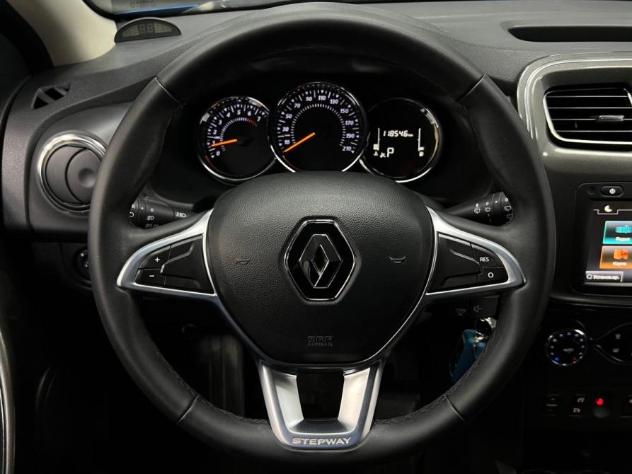 Renault Sandero II Рестайлинг Казань  - изображение 11