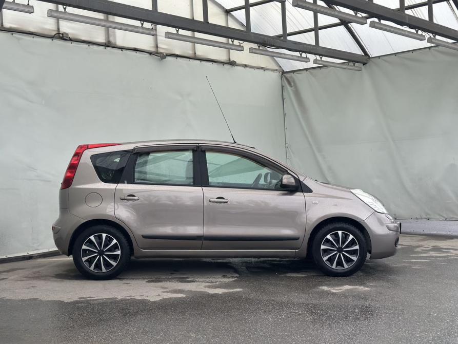 Nissan Note I Липецк  - изображение 8