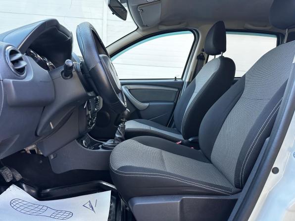 Renault Duster I Рестайлинг с пробегом 2017 года, цена 1 230 000 рублей, 165062 км, внедорожник, Автокод Объявления