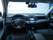 Toyota RAV4 IV (XA40) Рестайлинг Москва  - изображение 28