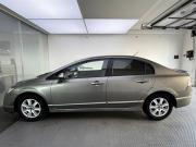 Honda Civic VIII Рестайлинг Уфа  - изображение 32