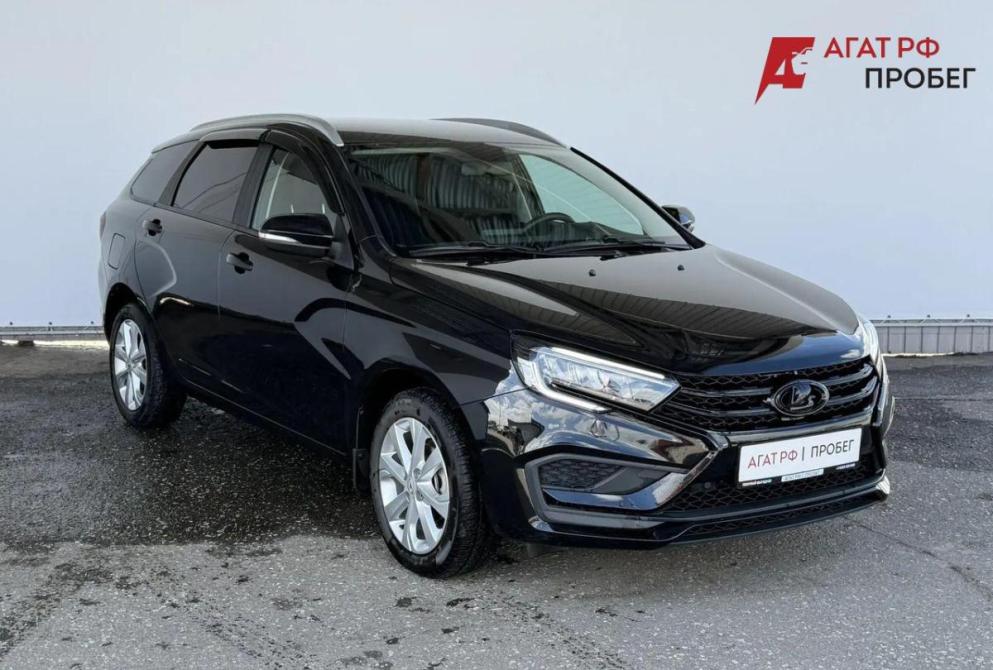 Lada (ВАЗ) Vesta I Рестайлинг (NG) Киров  - изображение 3