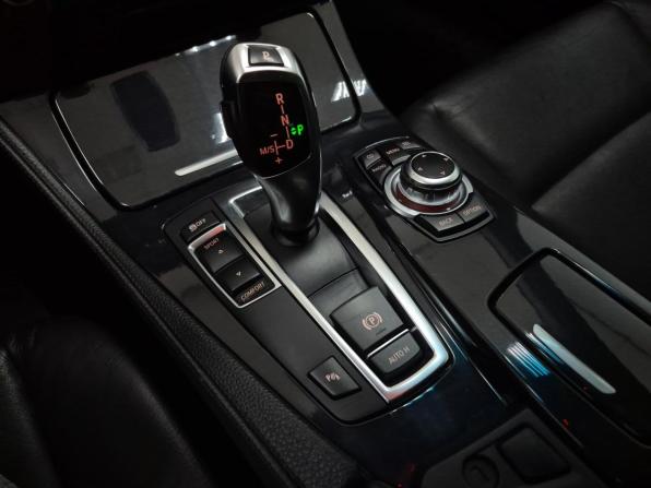 BMW 5 серии VI (F10/F11/F07) с пробегом 2011 года, цена 1 130 000 рублей, 188652 км, седан, Автокод Объявления