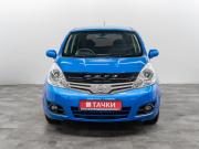 Nissan Note I Рестайлинг Красноярск  - изображение 25