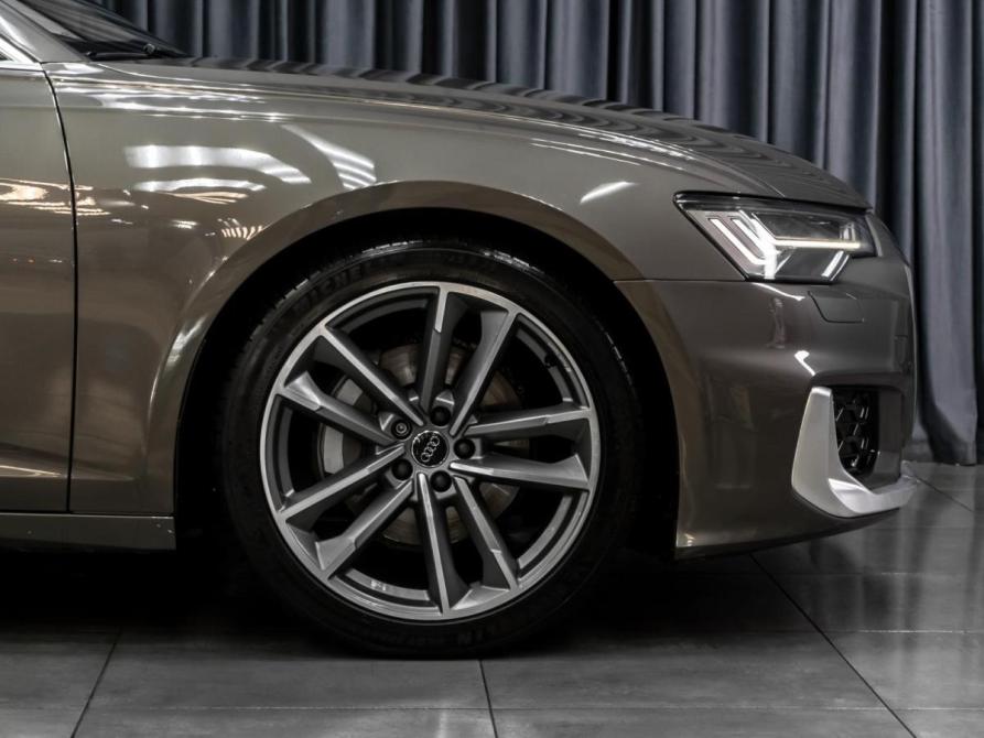 Audi A6 V (C8) Тюмень  - изображение 20