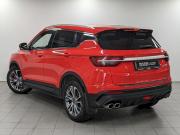 Belgee X50 Москва  - изображение 37