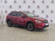 Subaru XV I Тольятти  - изображение 24
