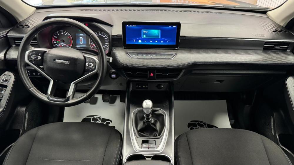 Haval Jolion I Киров  - изображение 13