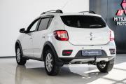 Renault Sandero II Рестайлинг Оренбург  - изображение 42