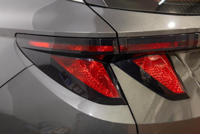 Hyundai Tucson IV с пробегом 2022 года, цена 3 399 000 рублей, 95300 км, внедорожник, Автокод Объявления