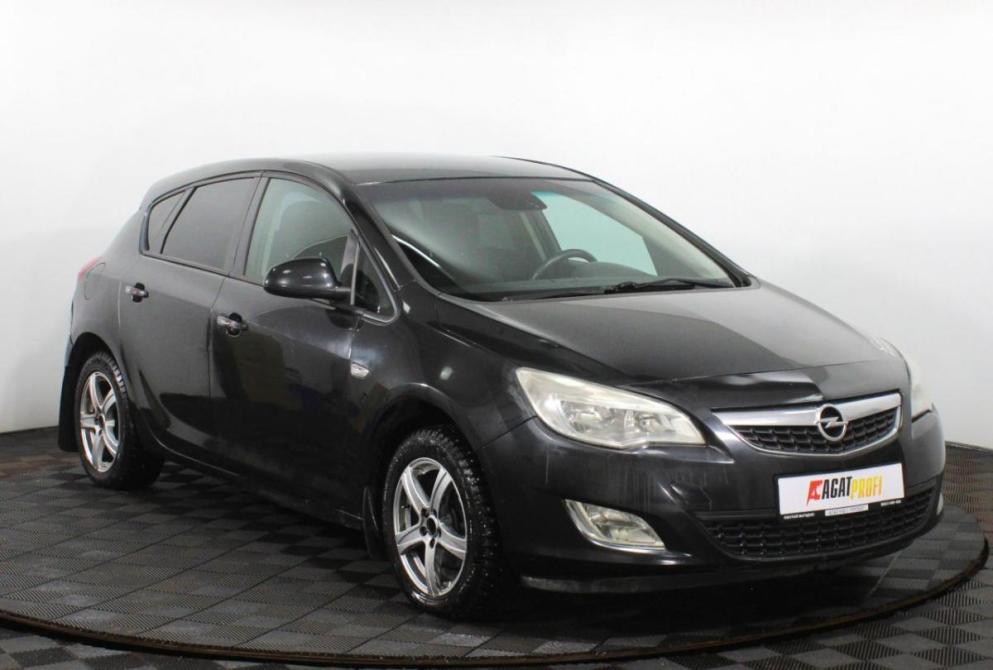 Opel Astra H Рестайлинг Нижний Новгород  - изображение 4