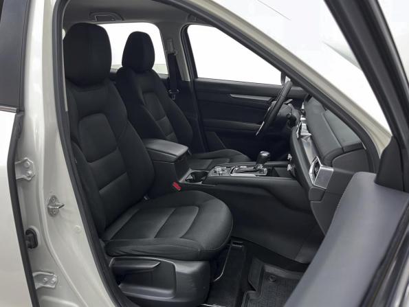Mazda CX-5 II с пробегом 2019 года, цена 2 290 000 рублей, 133734 км, внедорожник, Автокод Объявления