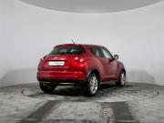 Nissan Juke I Санкт-Петербург  - изображение 24