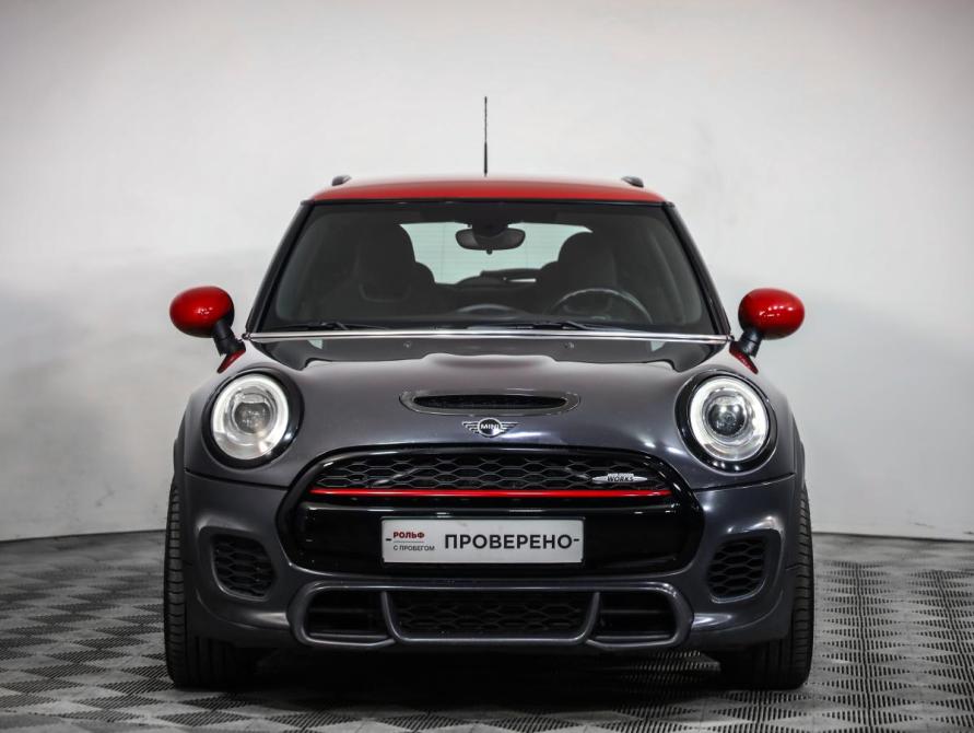 Mini Hatch III (F55/F56) Санкт-Петербург  - изображение 2
