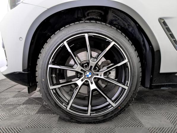 BMW X4 II (G02) с пробегом 2019 года, цена 3 500 000 рублей, 83073 км, внедорожник, Автокод Объявления