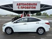 Hyundai Solaris I Рестайлинг Абакан  - изображение 52