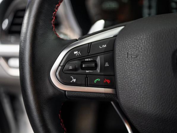 Geely Tugella I Рестайлинг с пробегом 2024 года, цена 3 700 000 рублей, 20000 км, внедорожник, Автокод Объявления
