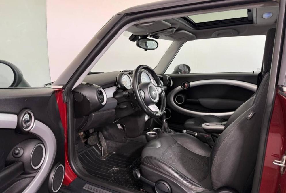 Mini Hatch II (R56) Нижний Новгород  - изображение 8