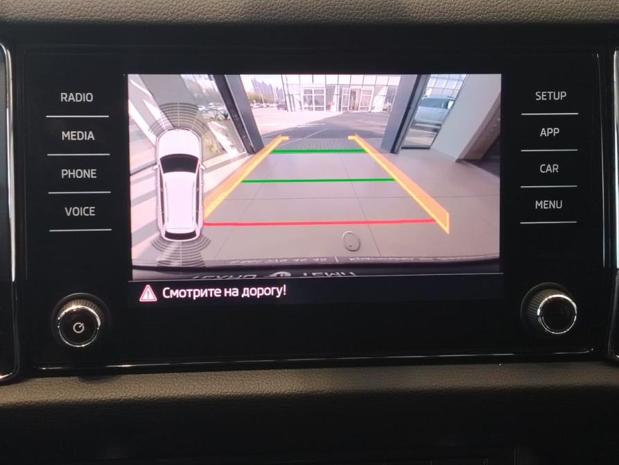 Skoda Kodiaq I Краснодар  - изображение 14