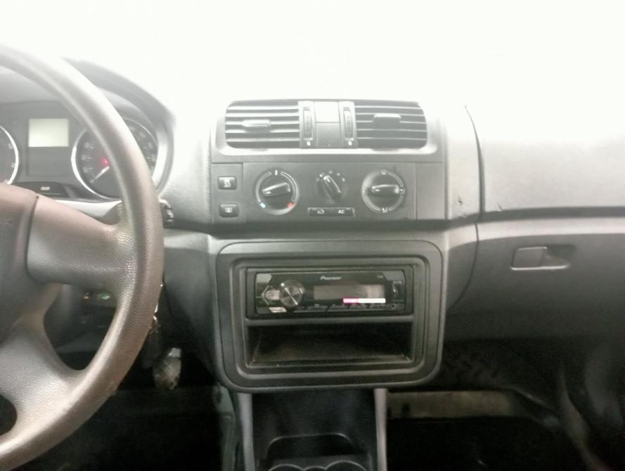 Skoda Fabia II Рестайлинг Ижевск  - изображение 10