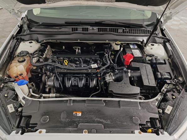 Ford Mondeo V с пробегом 2017 года, цена 1 699 000 рублей, 114862 км, седан, Автокод Объявления
