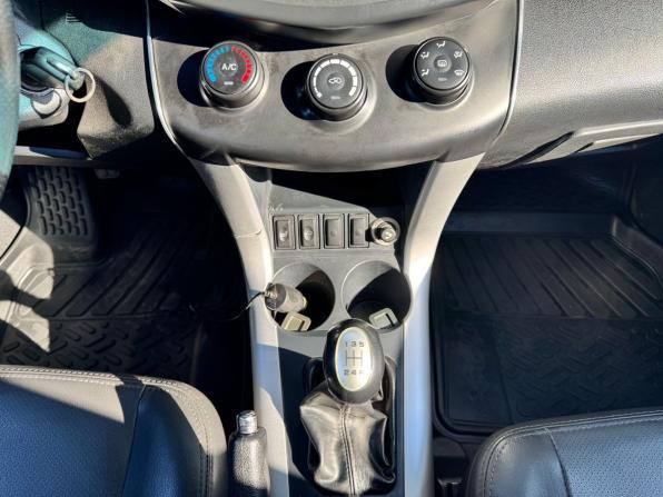 Lifan X60 I с пробегом 2014 года, цена 499 000 рублей, 86214 км, внедорожник, Автокод Объявления